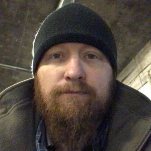 Meet your Posher, Paul